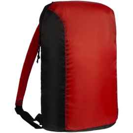 Рюкзак Crow, красный, Цвет: красный, Размер: 25x39x12 см