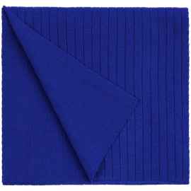 Шарф Lima, синий, Цвет: синий, Размер: 24х170 см