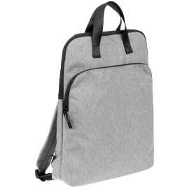 Рюкзак Burst Oneworld, серый, Размер: 34х39х8 см