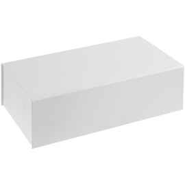 Коробка Store Core, белая, Размер: 34х20х10,4 с