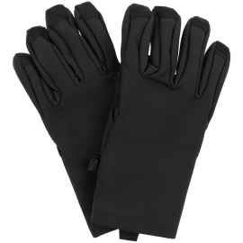 Перчатки Matrix черные, размер M, Цвет: черный, Размер: M