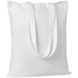 Холщовая сумка Countryside, белая, Цвет: белый, Размер: 35х40 см