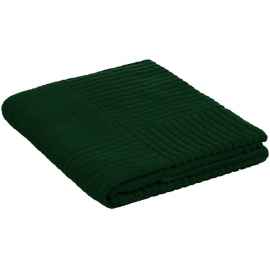 Полотенце Farbe, большое, зеленое, Цвет: зеленый, Размер: 70х140 см