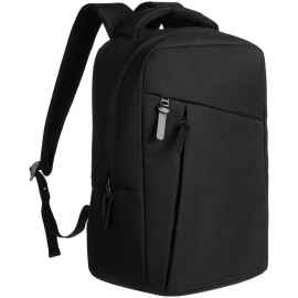 Рюкзак для ноутбука Onefold, черный, Цвет: черный, Размер: 40х28х19 с