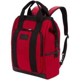 Рюкзак Swissgear Doctor Bag, красный, Цвет: красный, Размер: 29x17x41 см