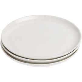 Набор из 3 тарелок Riposo, малый, Размер: тарелка: диаметр 20 см