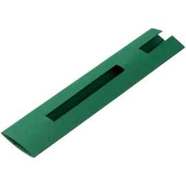 Чехол для ручки Hood Color, зеленый, Цвет: зеленый, Размер: 16