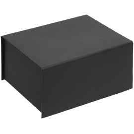 Коробка Magnus, черная, Цвет: черный, Размер: 16х12