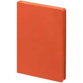 Ежедневник Cortado, недатированный, оранжевый, Цвет: оранжевый, Размер: 15х21х2 см