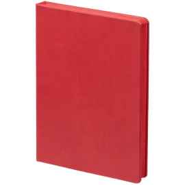 Ежедневник Cortado, недатированный, красный, Цвет: красный, Размер: 15х21х2 см
