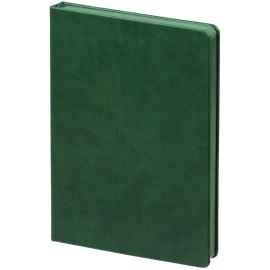 Ежедневник Cortado, недатированный, зеленый, Цвет: зеленый, Размер: 15х21х2 см