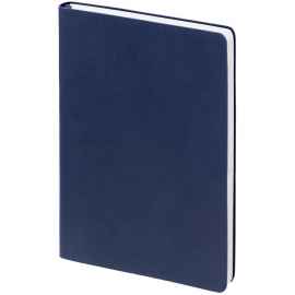 Ежедневник Romano, недатированный, темно-синий, Цвет: синий, Размер: 14