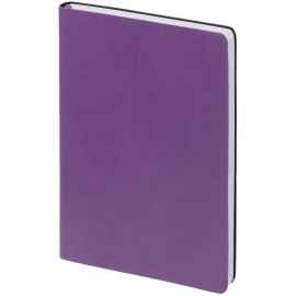 Ежедневник Romano, недатированный, фиолетовый, Цвет: фиолетовый, Размер: 14