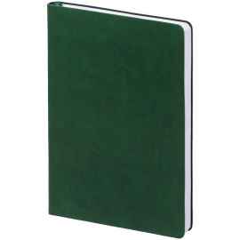 Ежедневник Romano, недатированный, зеленый, Цвет: зеленый, Размер: 14