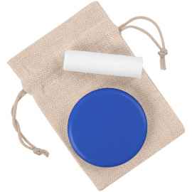 Набор Blush, в белом мешочке, Цвет: белый, Размер: мешок: 10х15 см
