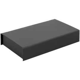 Коробка Patty, черная, Цвет: черный, Размер: 18х10
