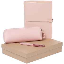 Набор Manifold, розовый, Цвет: розовый, Размер: 25