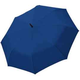 Зонт-трость Zero XXL, темно-синий, Цвет: темно-синий, Размер: диаметр купола 130 с