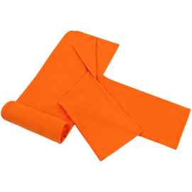 Плед с рукавами Lazybones, оранжевый, Цвет: оранжевый, Размер: чехол: 31х44х5 см