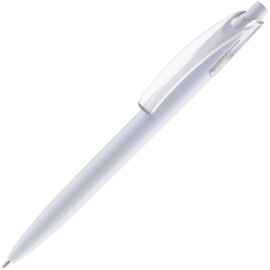 Ручка шариковая Bento, белая, Цвет: белый, Размер: 14