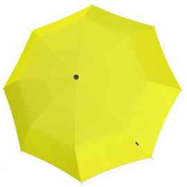 Зонт-трость U.900, желтый, Цвет: желтый, Размер: длина 96 см