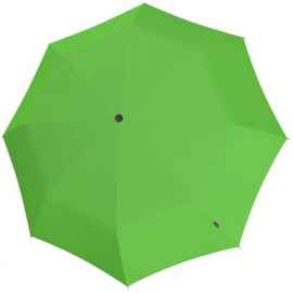 Зонт-трость U.900, зеленый, Цвет: зеленый, Размер: длина 96 см