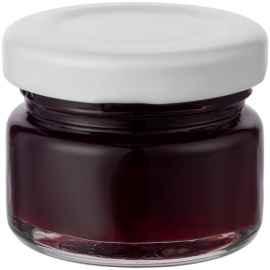 Джем на виноградном соке Best Berries, брусника, Размер: диаметр 4