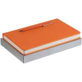Набор Magnet Shall, оранжевый, Цвет: оранжевый, Размер: 14х21х2