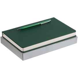 Набор Magnet Shall, зеленый, Цвет: зеленый, Размер: 14х21х2