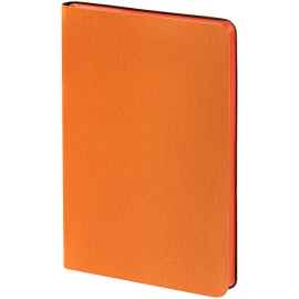 Ежедневник Neat Mini, недатированный, оранжевый, Цвет: оранжевый, Размер: 10