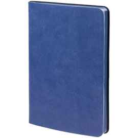 Ежедневник Neat Mini, недатированный, синий, Цвет: синий, Размер: 10