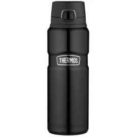 Термос Thermos SK4000, черный, Цвет: черный, Объем: 700, Размер: высота 26 см