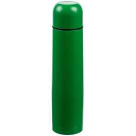 Термос Ammo 1000, зеленый, Цвет: зеленый, Размер: высота 33