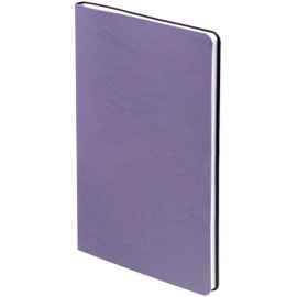 Блокнот Blank, фиолетовый, Цвет: фиолетовый, Размер: 13х20