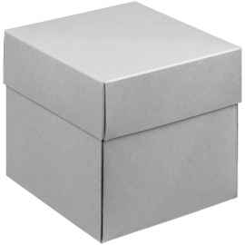 Коробка Anima, серая, Цвет: серый, Размер: 11