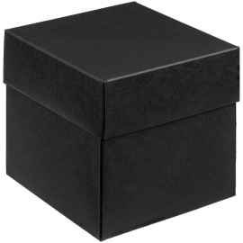 Коробка Anima, черная, Цвет: черный, Размер: 11