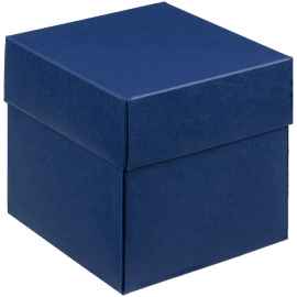 Коробка Anima, синяя, Цвет: синий, Размер: 11