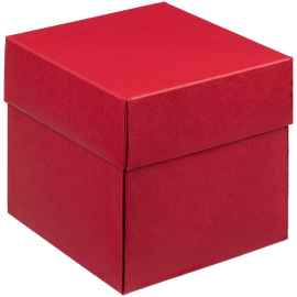 Коробка Anima, красная, Цвет: красный, Размер: 11