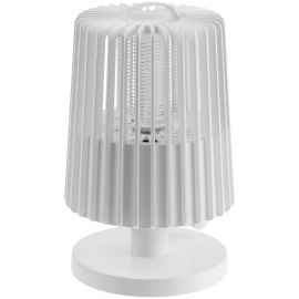Антимоскитная лампа Insecto, белая, Цвет: белый, Размер: высота 21