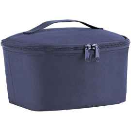 Термосумка Coolerbag S, синяя, Цвет: синий, Объем: 2, Размер: 22