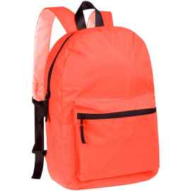 Рюкзак Manifest Color из светоотражающей ткани, оранжевый, Цвет: оранжевый, Размер: 41х29х10 см
