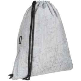 Рюкзак-мешок Hard Work, Размер: 33x43 см