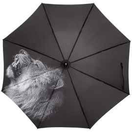 Зонт-трость Like a Lion, Размер: длина 83 см