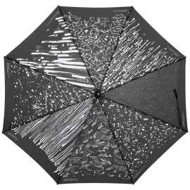Зонт-трость Types Of Rain, Размер: длина 83 см