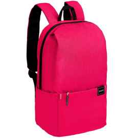 Рюкзак Mi Casual Daypack, розовый, Цвет: розовый, Объем: 10, Размер: 34x13x22