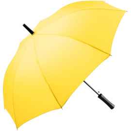 Зонт-трость Lanzer, желтый, Цвет: желтый, Размер: Длина 82 см