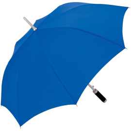 Зонт-трость Vento, синий, Цвет: синий, Размер: длина 83 см