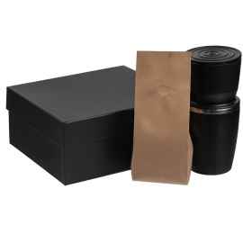 Набор Filter Coffee, крафт, Размер: коробка: 23х20