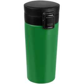 Термостакан с ситечком No Leak Infuser, зеленый, Цвет: зеленый, Размер: высота 17 см
