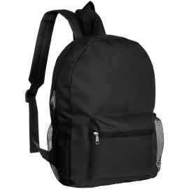 Рюкзак Easy, черный, Цвет: черный, Объем: 12, Размер: 41х31х9